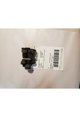 CHEVROLET COBALT Fuel Injection Parts