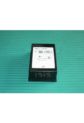 CHEVROLET CRUZE Electrical Parts, Misc.