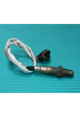 CHEVROLET CRUZE Sensor Drivetrain