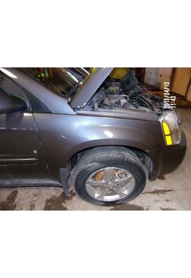 CHEVROLET EQUINOX Fender