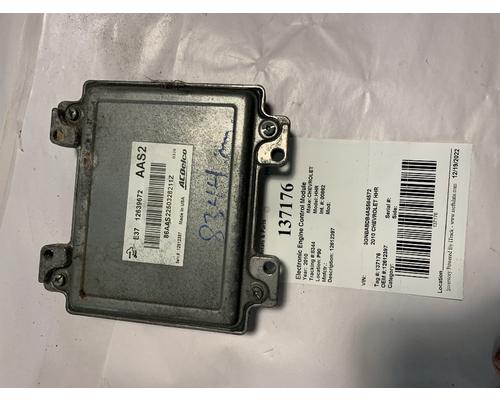 CHEVROLET HHR Electronic Engine Control Module