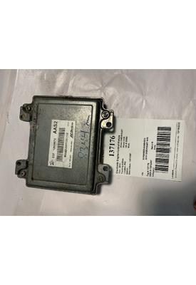 CHEVROLET HHR Electronic Engine Control Module