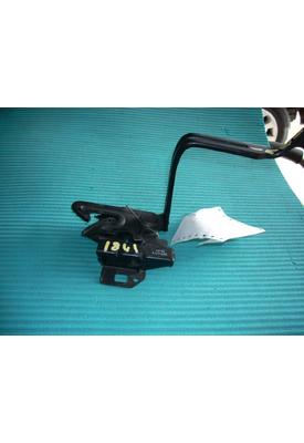 CHEVROLET HHR Latches and Locks