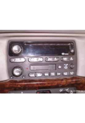 CHEVROLET IMPALA A/V Equipment