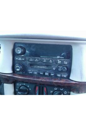 CHEVROLET IMPALA A/V Equipment