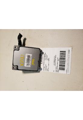 CHEVROLET IMPALA Electronic Chassis Control Modules