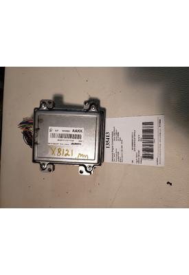 CHEVROLET IMPALA Electronic Engine Control Module