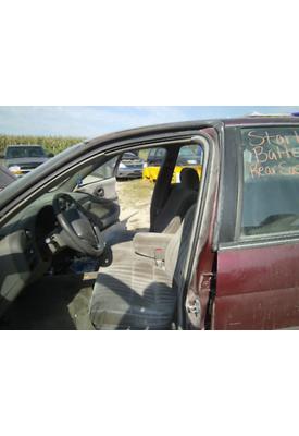 CHEVROLET LUMINA CAR Seat, Front