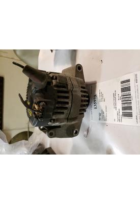 CHEVROLET MALIBU Alternator