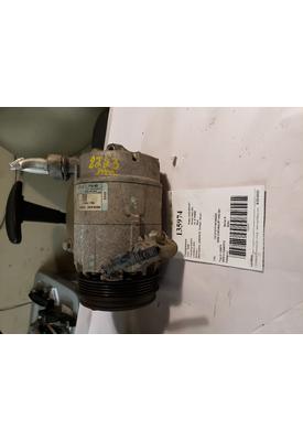 CHEVROLET MALIBU Compressor