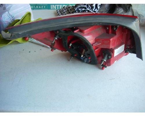 CHEVROLET MALIBU Tail Lamp