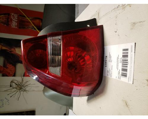 CHEVROLET MALIBU Tail Lamp