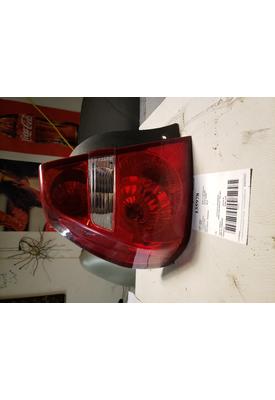 CHEVROLET MALIBU Tail Lamp