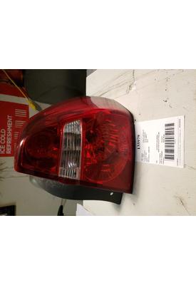 CHEVROLET MALIBU Tail Lamp