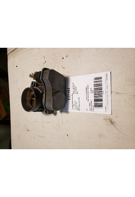 CHEVROLET MALIBU Throttle Body Assembly