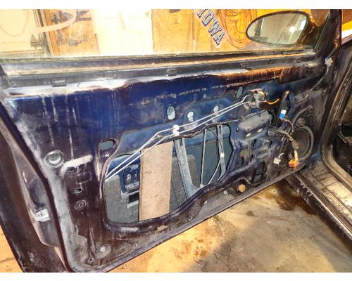 CHEVROLET MONTE CARLO Door Assembly, Front