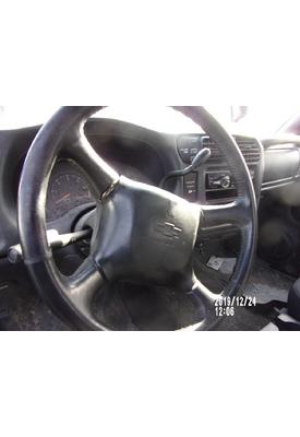 CHEVROLET S10/S15/SONOMA Air Bag