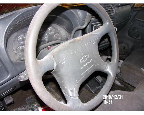 CHEVROLET S10/S15/SONOMA Air Bag