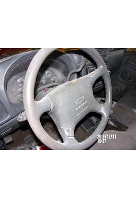 CHEVROLET S10/S15/SONOMA Air Bag
