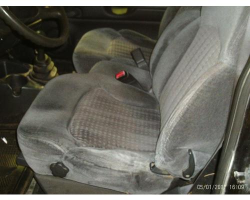 CHEVROLET S10/S15/SONOMA Seat, Front