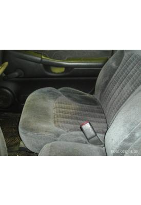 CHEVROLET S10/S15/SONOMA Seat Belt Assembly