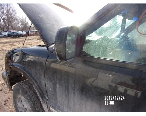 CHEVROLET S10/S15/SONOMA Side View Mirror