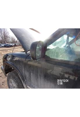 CHEVROLET S10/S15/SONOMA Side View Mirror