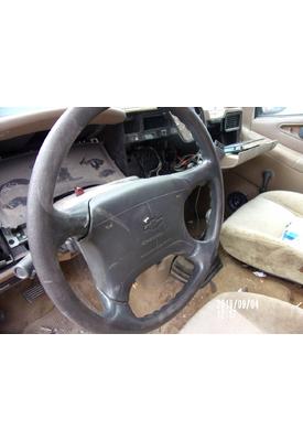 CHEVROLET S10/S15/SONOMA Steering Column