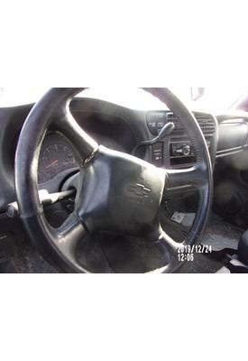 CHEVROLET S10/S15/SONOMA Steering Column