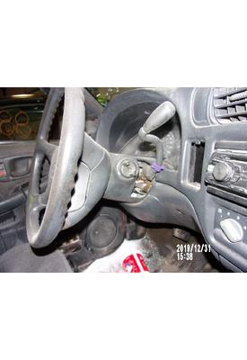 CHEVROLET S10/S15/SONOMA Steering Column