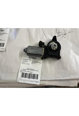 CHEVROLET SILVERADO 1500 PICKUP Power Window Motor