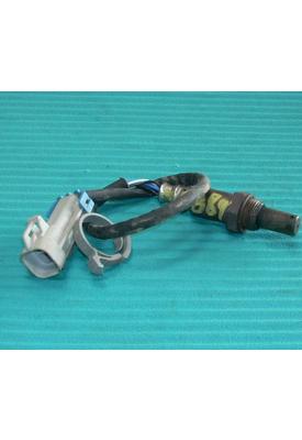 CHEVROLET SILVERADO 1500 PICKUP Sensor Drivetrain