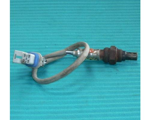 CHEVROLET SILVERADO 1500 PICKUP Sensor Drivetrain