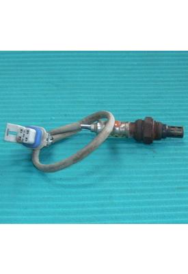 CHEVROLET SILVERADO 1500 PICKUP Sensor Drivetrain