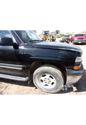 CHEVROLET SUBURBAN 1500 Fender