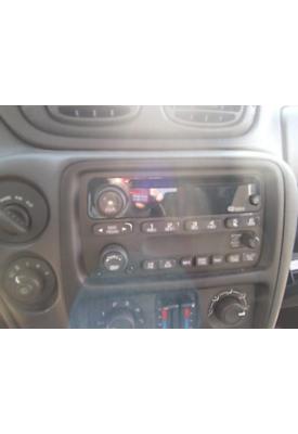 CHEVROLET TRAILBLAZER EXT A/V Equipment