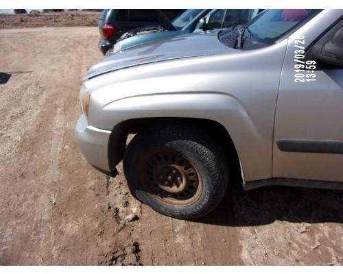 CHEVROLET TRAILBLAZER EXT Fender