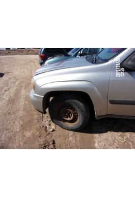 CHEVROLET TRAILBLAZER EXT Fender