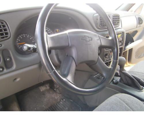 CHEVROLET TRAILBLAZER EXT Steering Column