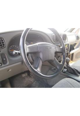 CHEVROLET TRAILBLAZER EXT Steering Column