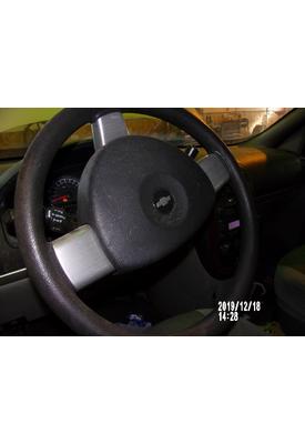 CHEVROLET UPLANDER Air Bag