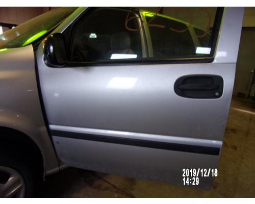 CHEVROLET UPLANDER Door Assembly, Front