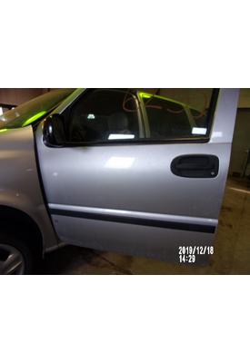 CHEVROLET UPLANDER Door Assembly, Front