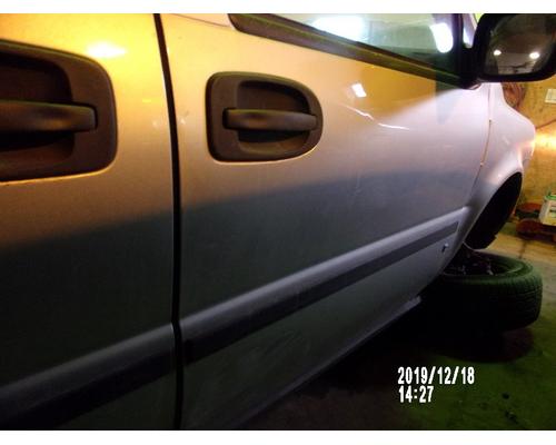 CHEVROLET UPLANDER Door Assembly, Front