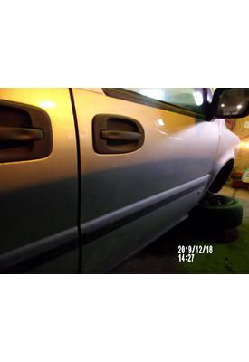 CHEVROLET UPLANDER Door Assembly, Front