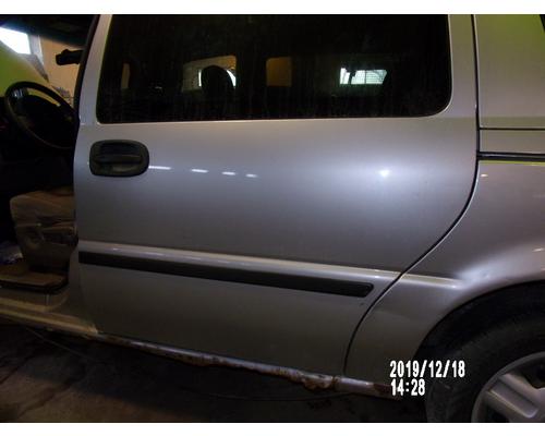 CHEVROLET UPLANDER Door Assembly, Rear or Back