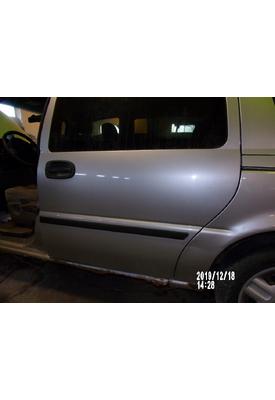 CHEVROLET UPLANDER Door Assembly, Rear or Back