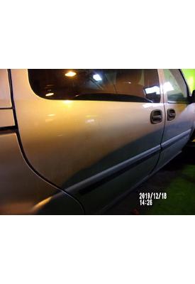 CHEVROLET UPLANDER Door Assembly, Rear or Back