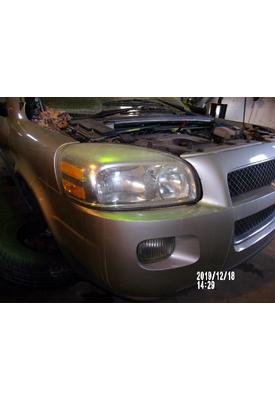 CHEVROLET UPLANDER Front Lamp
