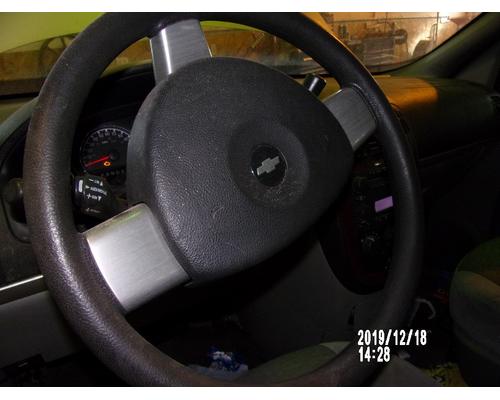 CHEVROLET UPLANDER Steering Column